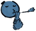 quickdraw emote for Discord