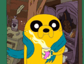 QUE emote for Discord