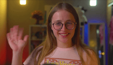 qoqsikHey emote for Discord
