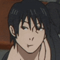 toji_angry emote for Discord