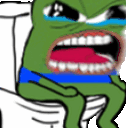 aaaaa emote for Discord