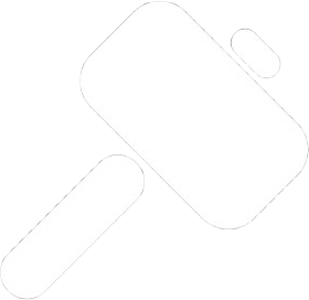 Hammer emote for Discord