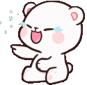 MilkLaughing emote for Discord