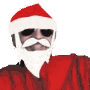 ABDULpls emote for Discord