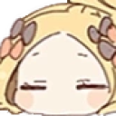 AbbyBlob emote for Discord