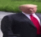 WideTrump emote for Discord