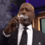 RIPBOZO_animated emote for Discord