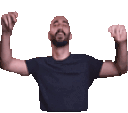 AbdulPls emote for Discord