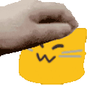 ablobcatpet emote for Discord