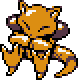 Abra emote for Discord