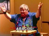 ABACUS emote for Discord