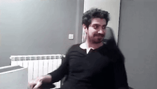 AbolfazlSpin emote for Discord