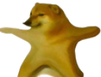 abrazo emote for Discord