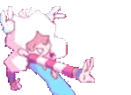 abbieDance emote for Discord