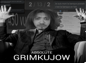 AbsoluteGRIMwide emote for Discord