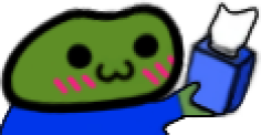 achowo emote for Discord