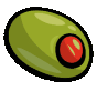 aceitunaSpin emote for Discord