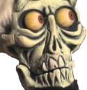 AchmedWhat emote for Discord