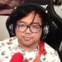 acaiHUH emote for Discord