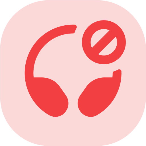 voice_headphones_sercer_deafened emote for Discord