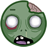 PZ_Zombie emote for Discord