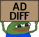 ADDiff emote for Discord