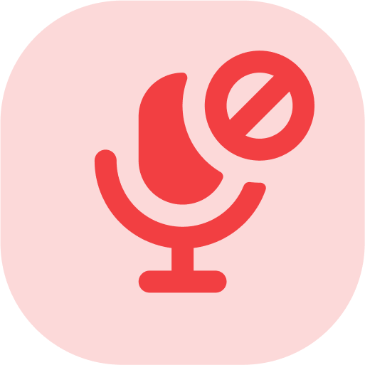 voice_microphone_suppressed_alt emote for Discord