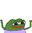 pepe_Loving emote for Discord