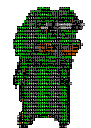Binary emote for Discord