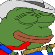 Yeehaw emote for Discord