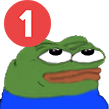 UghPing emote for Discord