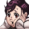 Momo_OMG emote for Discord