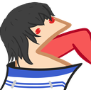 AnosLick emote for Discord