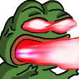 pepereee emote for Discord