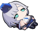 BridDed emote for Discord