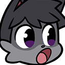 adarkrAPoggoFree emote for Discord