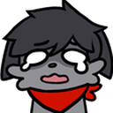 adarkrACryoFree emote for Discord
