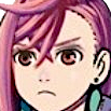 Momo_Grumpy emote for Discord