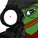 sniper emote for Discord