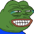 pepo_laugh emote for Discord