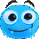 aga emote for Discord