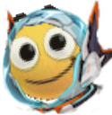 agajuno emote for Discord