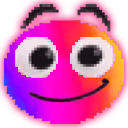 agaFade emote for Discord