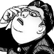 Kinta_YouPhilistine emote for Discord