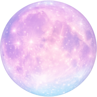 Pastel_moon emote for Discord