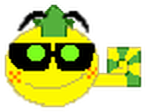 agaw emote for Discord
