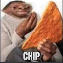 chip emote for Discord