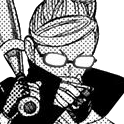 Seiko_TooCool emote for Discord