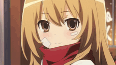 aisakataiga emote for Discord