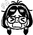 Rin_Squirm emote for Discord